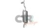 CTR 1211239 Dryer, air conditioning